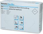 Demotec Easy Bloc 4 Treatments - Image 2