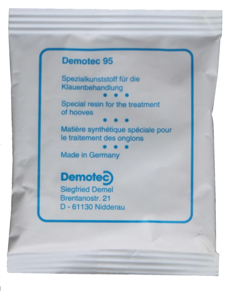 Demotec 95 70 g powder