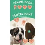 Dental Ears Small 12 pcs - Image 8