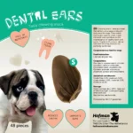 Dental Ears Small 48 pcs - Image 7