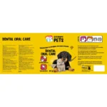 Excellent Pets Dental Oral Care 60 g - Image 2