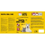 Excellent Pets Dental Oral Care 140 g - Image 2
