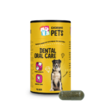 Excellent Pets Dental Oral Care Capsules 90 pcs