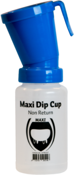 Excellent Maxi Dip Cup