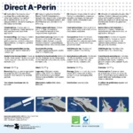Direct A-Perin 12 x 77 g - Image 4