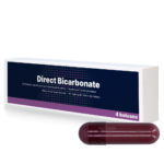 Direct Bicarbonate 4 x 116 g