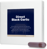 Direct Black Garlic 12 x 60 g