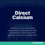Direct Calcium 12 x 94 g - Image 3