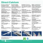 Direct Calcium 12 x 94 g - Image 4