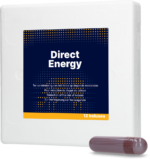 Direct Energy 12 x 67 g