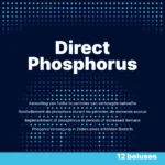 Direct Phosphorus 12 x 123 g - Image 3