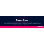 Direct Stop 4 x 90 g - Image 3