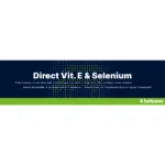 Direct Vit. E & Selenium 4 x 105 g - Image 3