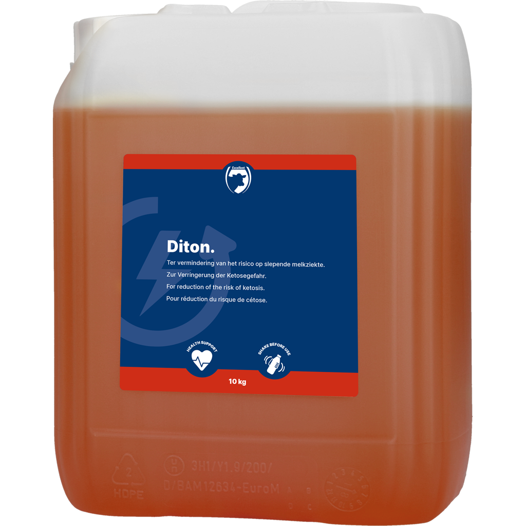 DITO0015 Excellent Diton 10 kg - Image 1