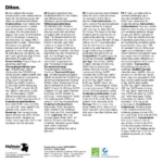 Excellent Diton 10 kg - Image 4