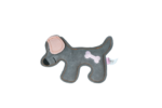 Tiny Doodles Puppy Pink - Image 2