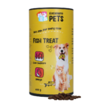 Excellent Pets Fish Treat 600 g