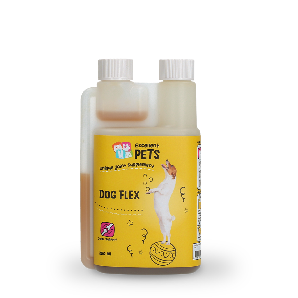 Excellent Pets Dog Flex 250 ml