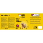 Excellent Pets Dog Mobility+ 100 g - Image 2