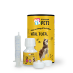 Excellent Pets Vital Total 50 ml