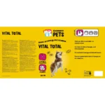 Excellent Pets Vital Total 50 ml - Image 2