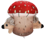 Double Wobble Mushroom Mates - Image 4