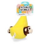 Double Wobble Banana Bros