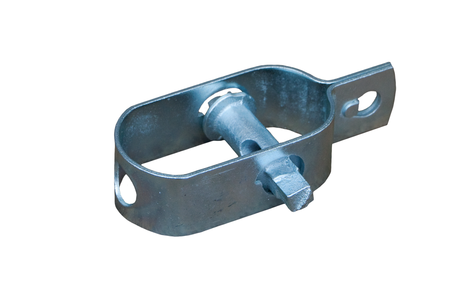 Turnbuckle bichromated medium M