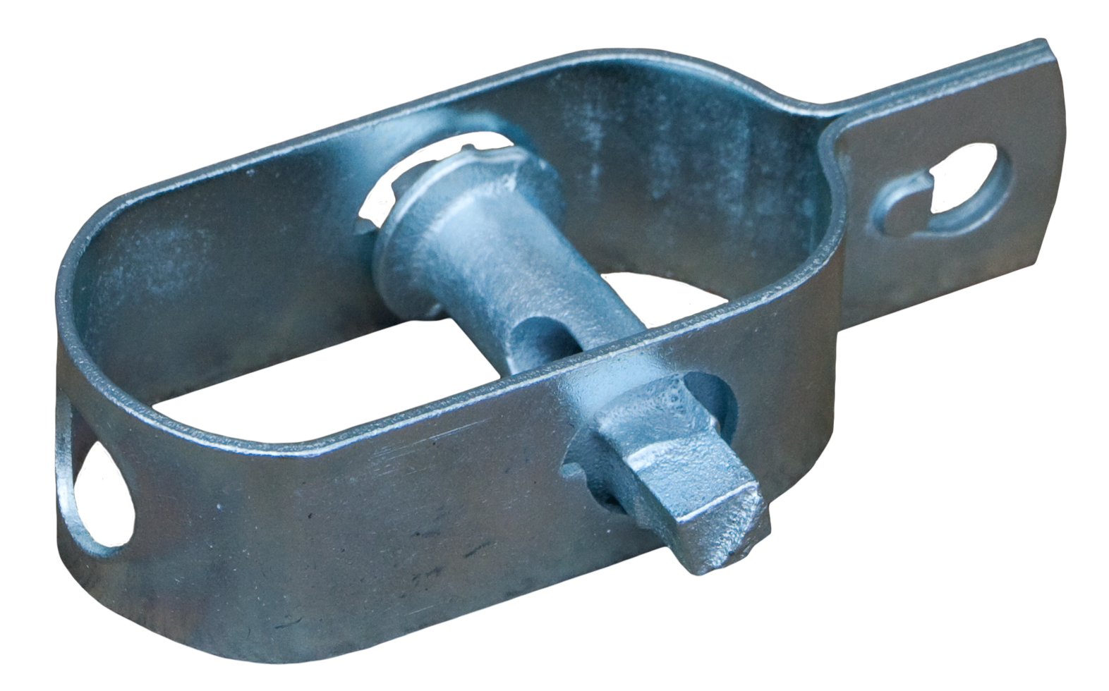 Turnbuckle bichromated medium L