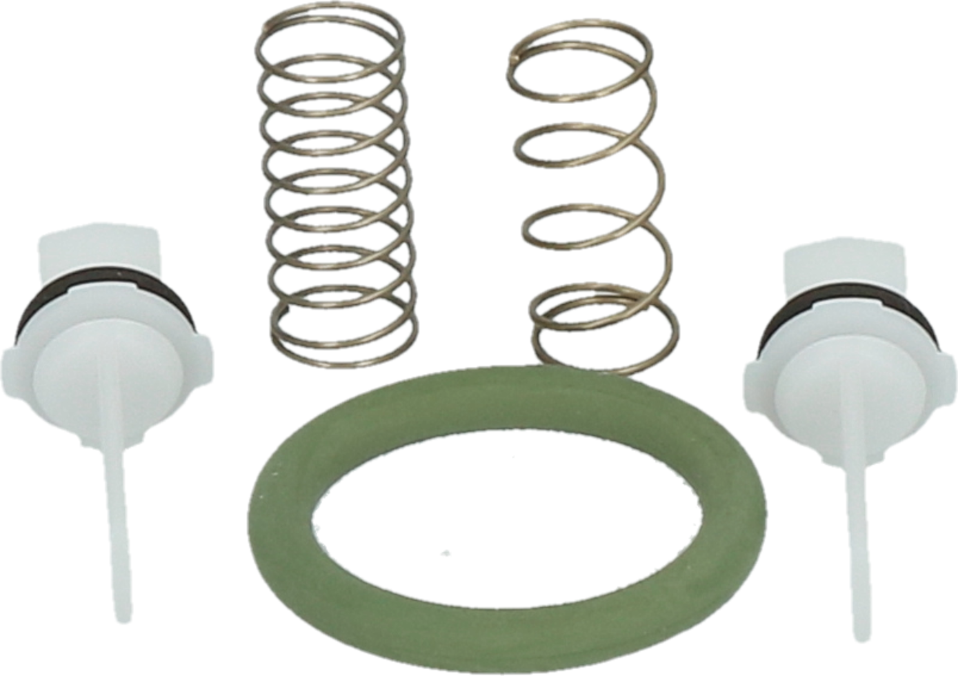 HSW Drench-Matic Washer Set