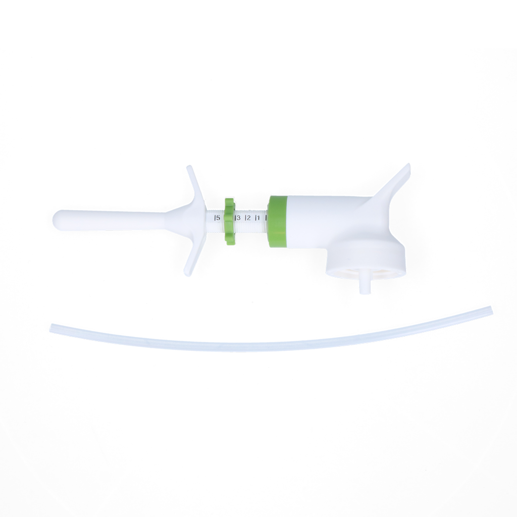 Excellent Drench-Dose Automatic 1 - 5 ml