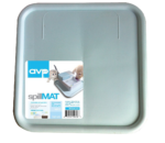 Drinking Fountain Nature Spa Spill Matt