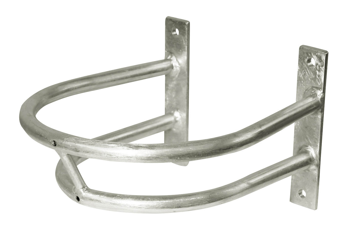 Water bowls protection bracket