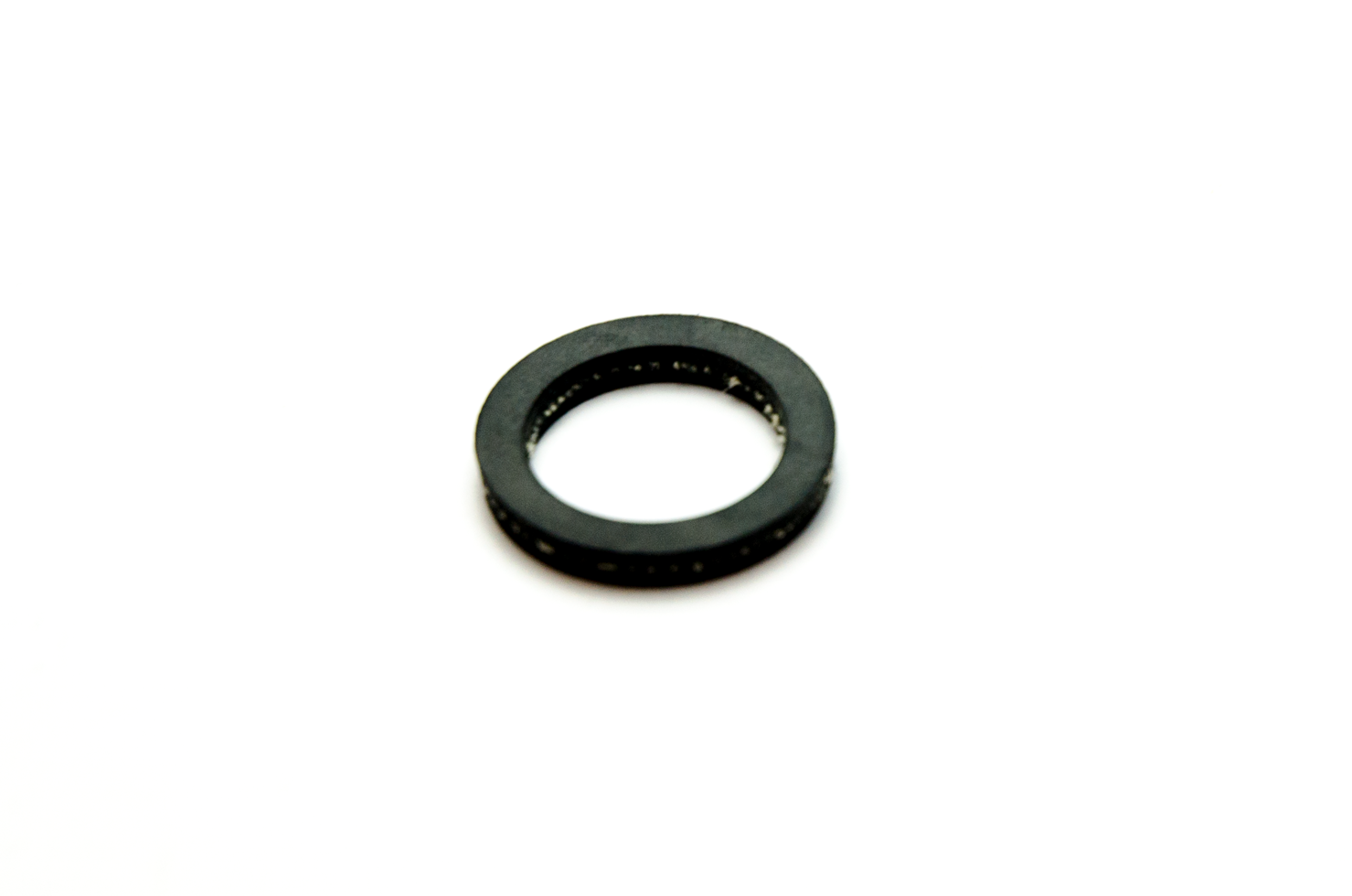Water bowl metal sealing ring plastic small