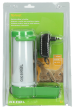 Kerbl NoFrost heated drinking tower