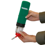 Thermal protective cover for drinking bottle 320ml - Image 3