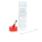 Classic Crystal Deluxe Drinking Bottle 150 ml