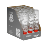 Classic Crystal Deluxe Drinking Bottle 600 ml - Image 3