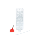 Classic Crystal Deluxe Drinking Bottle 600 ml