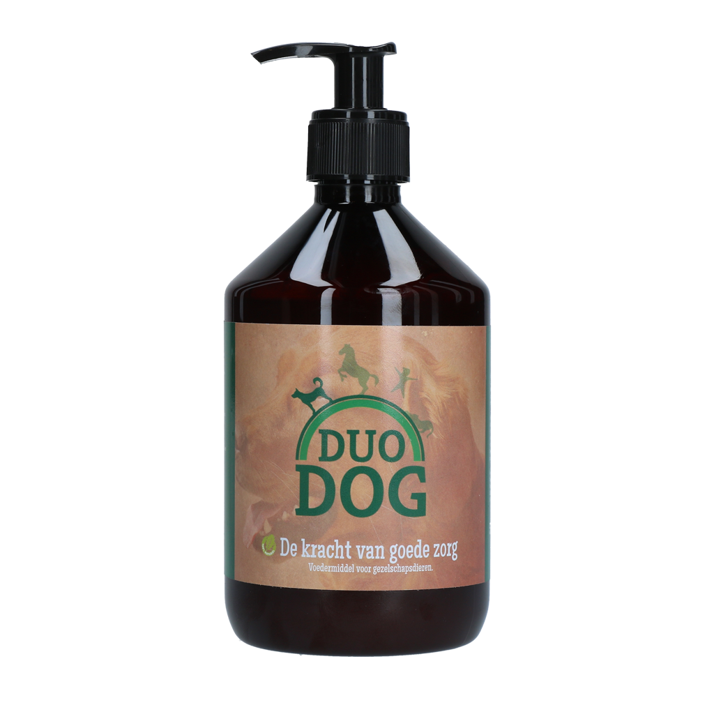 Duo Dog Dog/Cat 500 ml