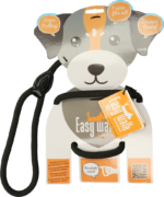 Easy Walk Handheld Black