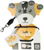 Easy Walk Shoulder Model Black - Mini