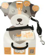 Easy Walk Shoulder Model Black - Regular