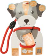 Easy Walk Handheld Red