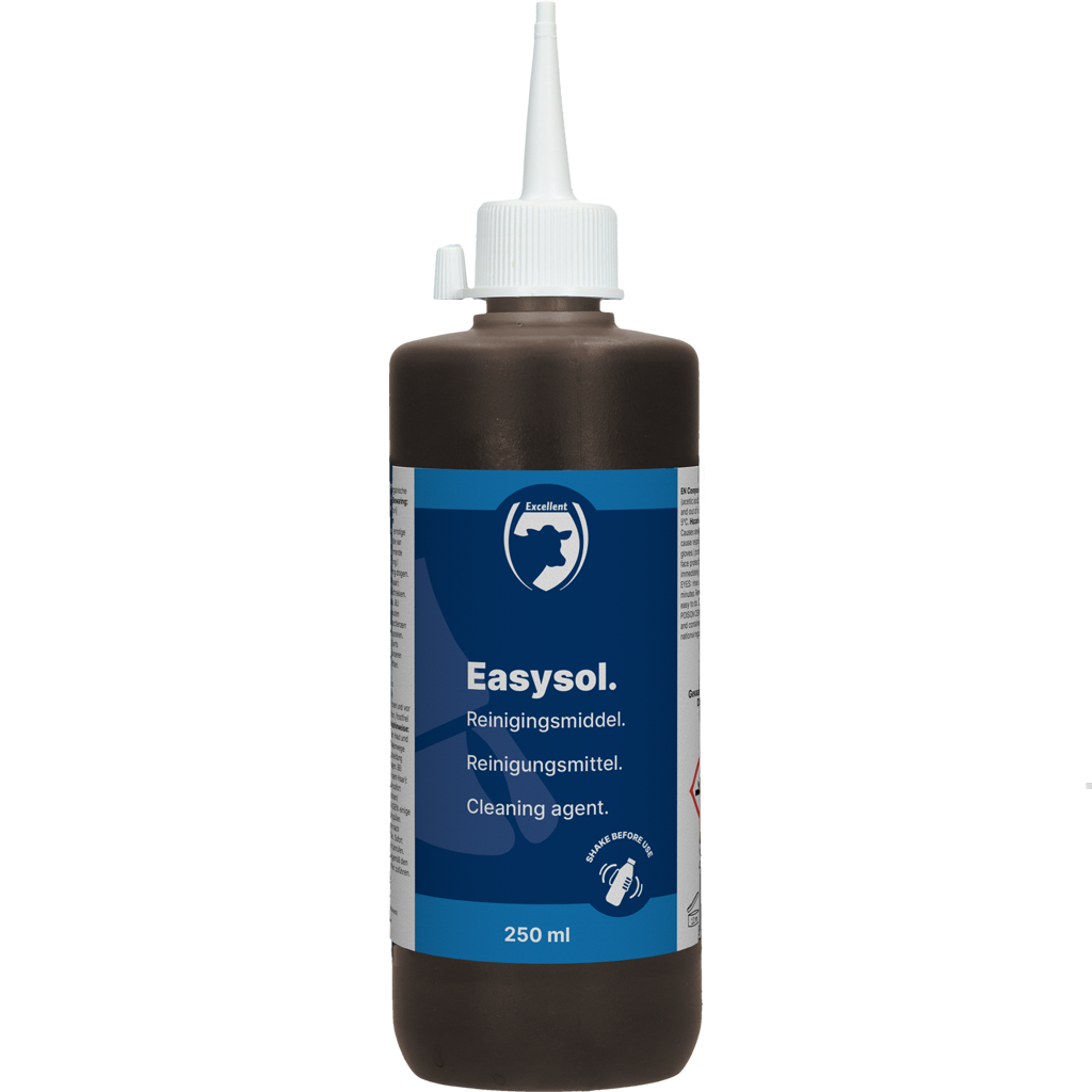 Excellent Easysol Liquid 250 ml