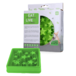 Eat Slow Live Longer Star Green XS