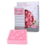 Eat Slow Live Longer Star Pink XS