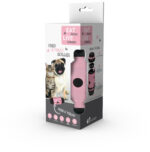 Eat Slow Live Longer Feed & Treat Roller Pink S - Image 2