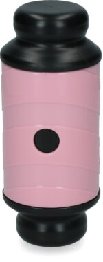 Eat Slow Live Longer Feed & Treat Roller Pink S - Image 4