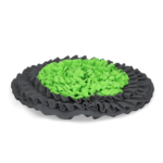 Eat Slow Live Longer Snuffle Mat